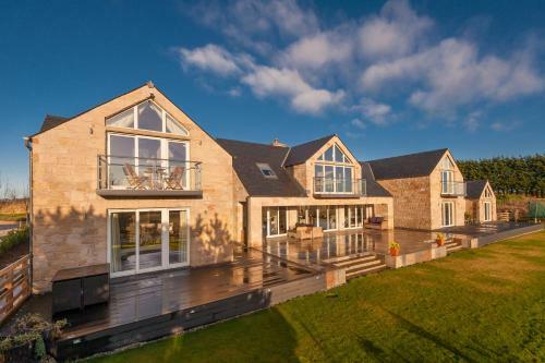 The Queens View Luxury B&B