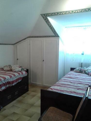 Sunny Seaside Apartament