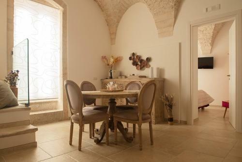 Bed & Breakfast Le Mie Mani