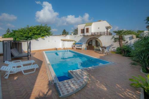 Villa Allegra