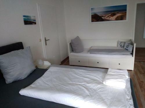 Apartamento Seestern, Horumersiel