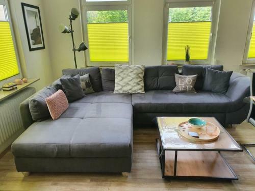 Apartamento Seestern, Horumersiel