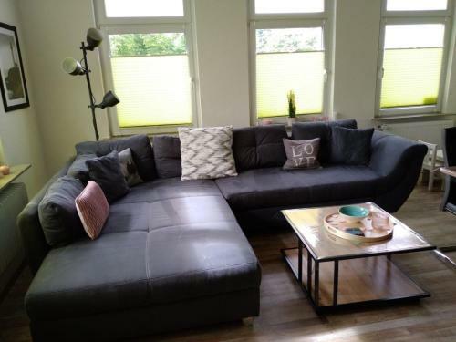 Apartamento Seestern, Horumersiel