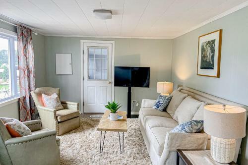 Kennebunkport Delight