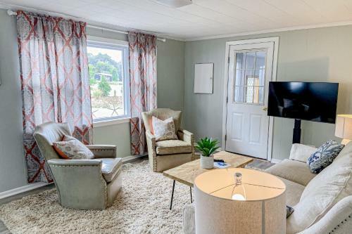 Kennebunkport Delight