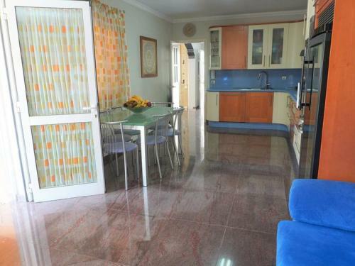 Chalet En Maspalomas