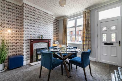 Apartamento Breedon House