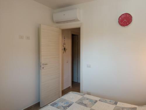 Apartamento Residence La Vela Fronte Mare
