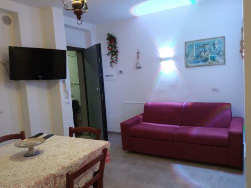 Apartamento Residence La Vela Fronte Mare