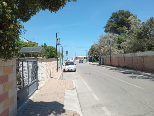 Apartamento Residence La Vela Fronte Mare