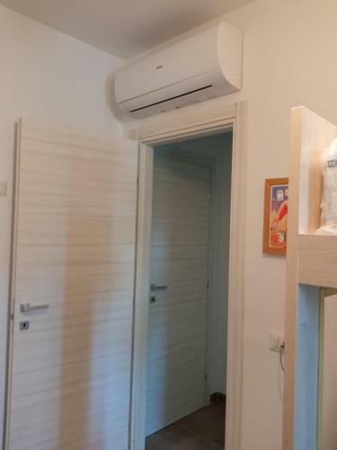 Apartamento Residence La Vela Fronte Mare