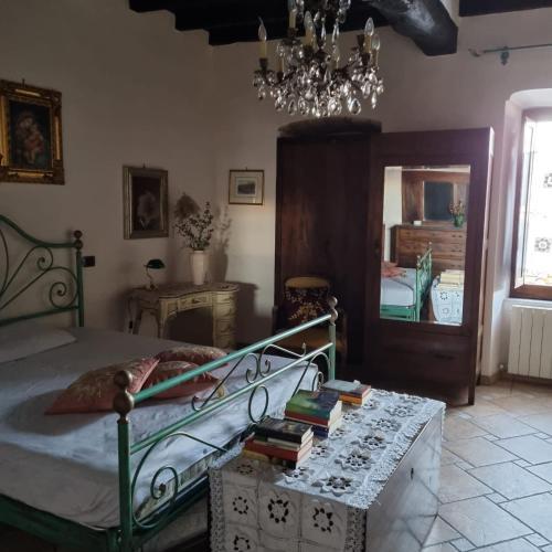 Apartamento Appartamento In Pieno Centro Storico