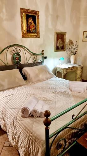 Apartamento Appartamento In Pieno Centro Storico