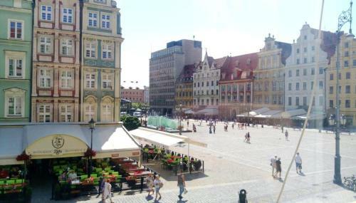 Apartsystem - Self Check In 24h Rynek