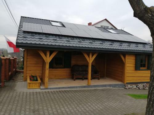 Apartamento U Jana