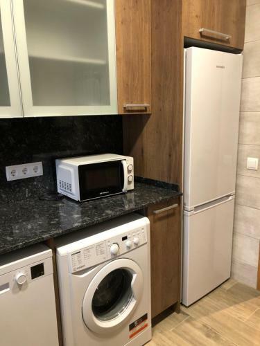 Apartamento Can Moi L'erbera Moll�