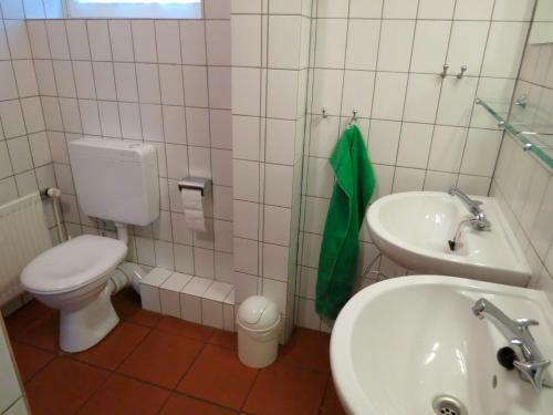 Apartamento Silva Mare