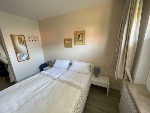 Apartamento Wind Und Meer Ferienwohnung 1
