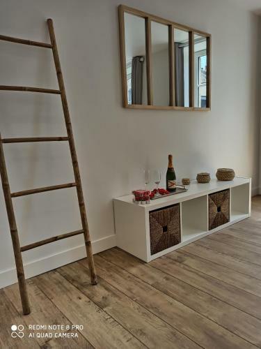 Apartamento Triplex Love 110 M� Hyper Centre