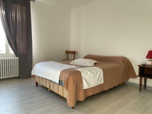 Hotel Le Relais Limousin
