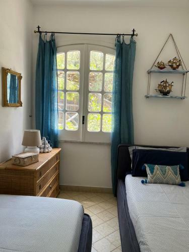 Apartamento Villa Donna Giulia