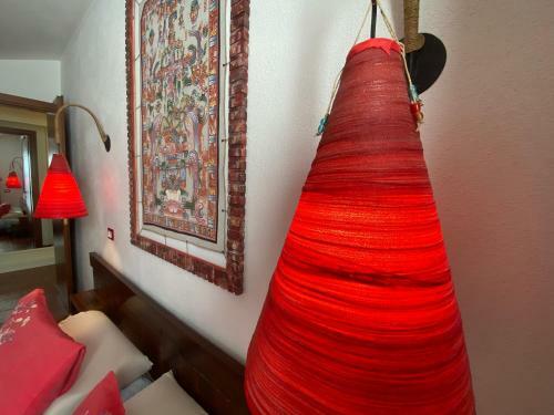 Apartamento Charming Attic