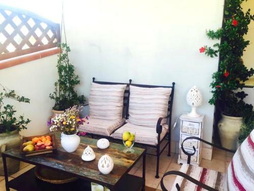 Apartamento Charming Attic