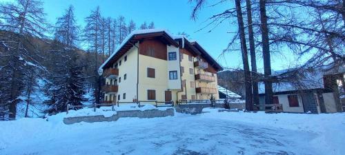 Apartamento Stelviostay Bilo 18