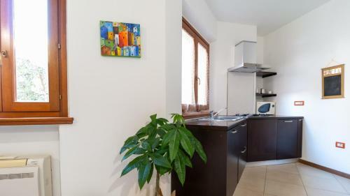 Apartamento Welcomely - Il Giardino Di Lilly