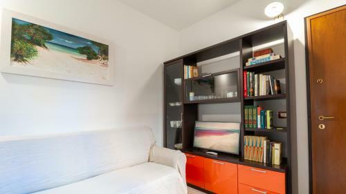 Apartamento Welcomely - Il Giardino Di Lilly