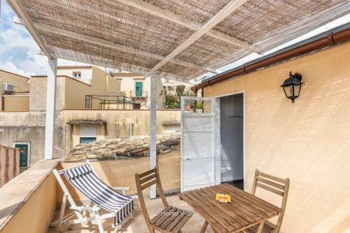 Apartamento Golden Stone