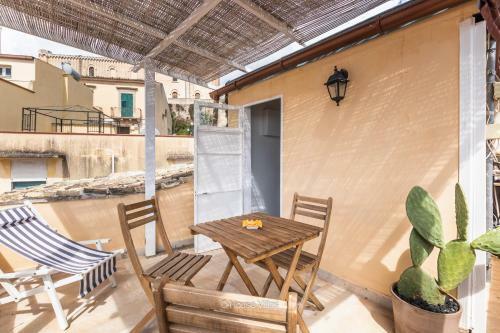 Apartamento Golden Stone