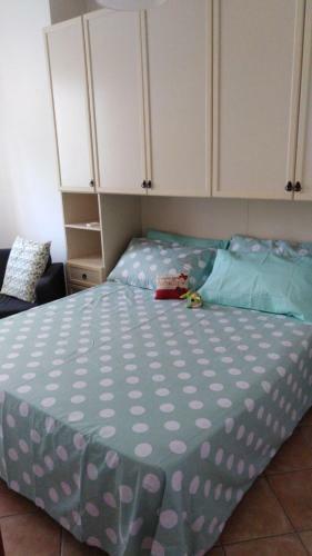 Apartamento La Sosta