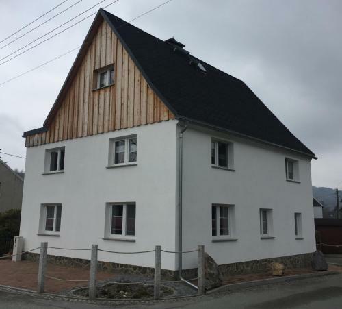 Apartamento Ferienwohnung Gro�
