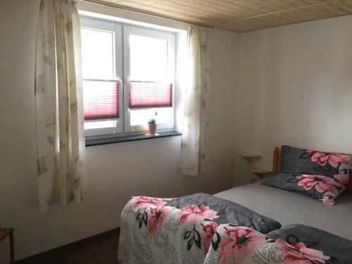 Apartamento Ferienwohnung Gro�