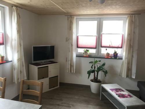 Apartamento Ferienwohnung Gro�