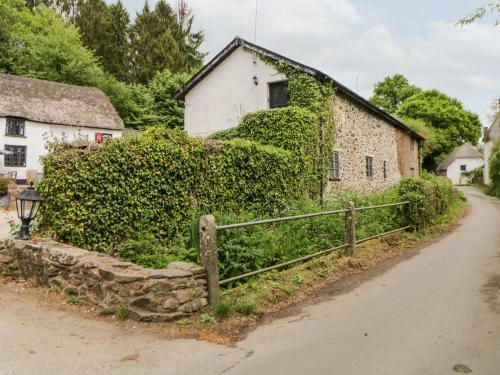 The Lodge At The Cridford Inn