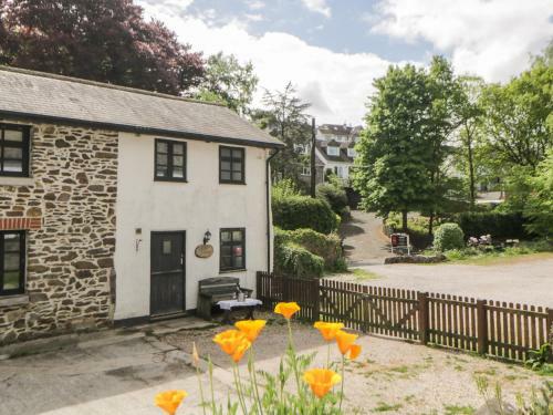 The Lodge At The Cridford Inn