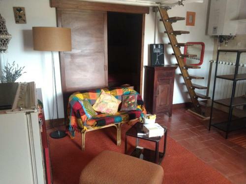 Apartamento Remarkable 1-bed House In Pieve A Presciano