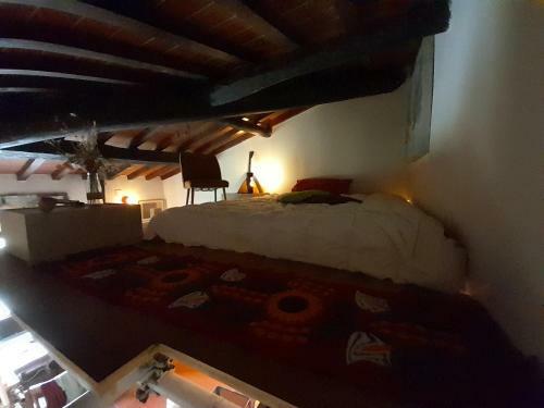 Apartamento Remarkable 1-bed House In Pieve A Presciano