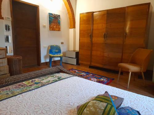 Apartamento Remarkable 1-bed House In Pieve A Presciano