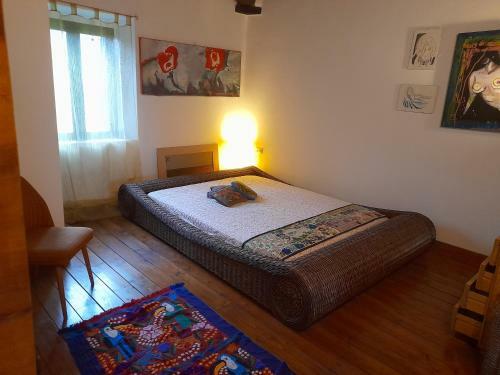 Apartamento Remarkable 1-bed House In Pieve A Presciano