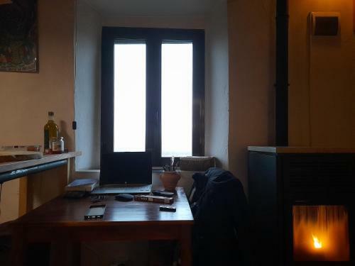 Apartamento Remarkable 1-bed House In Pieve A Presciano