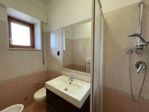 Apartamento Appartamento Sant'agnese