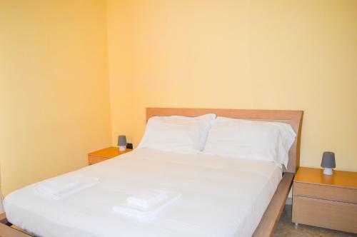 Apartamento Appartamento Sant'agnese