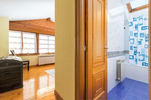Exclusivo Chalet En Potes