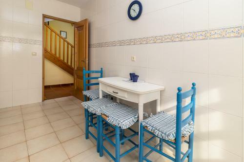 Exclusivo Chalet En Potes