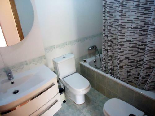 Apartamento Arenos Village