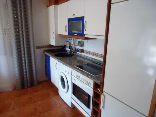 Apartamento Arenos Village