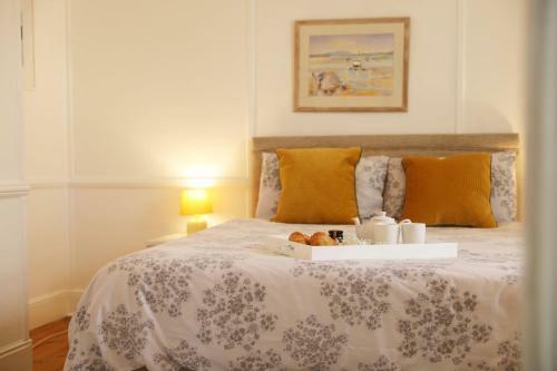 Tamarisk Port Isaac Bay Holidays